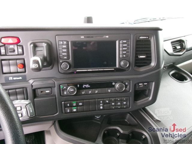 Standard SZM Scania R 450 A4x2NA