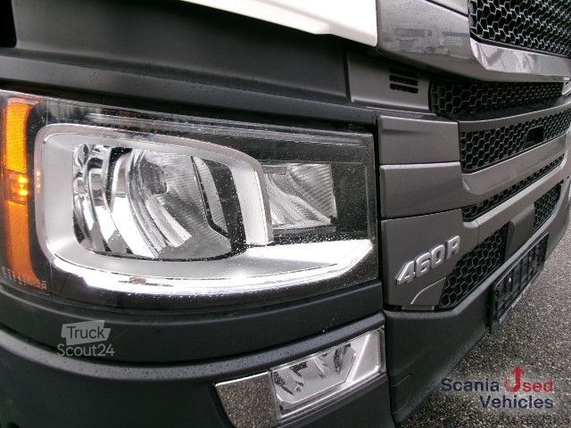 Standard SZM Scania R 460 A4x2NA