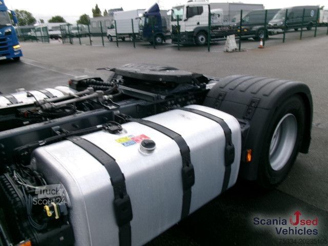 Standard SZM Scania R 460 A4x2NA