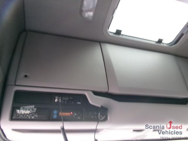Standard SZM Scania R 460 A4x2NA
