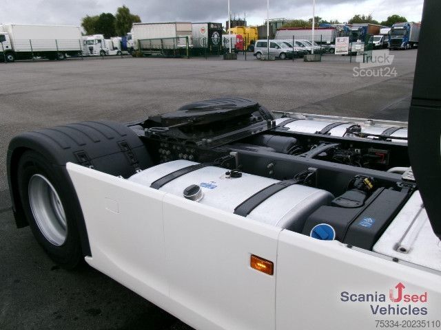 Standard SZM Scania R 460 A4x2NA neues Model TOP!!!