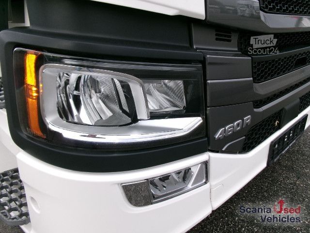 Standard SZM Scania R 460 A4x2NA neues Model TOP!!!