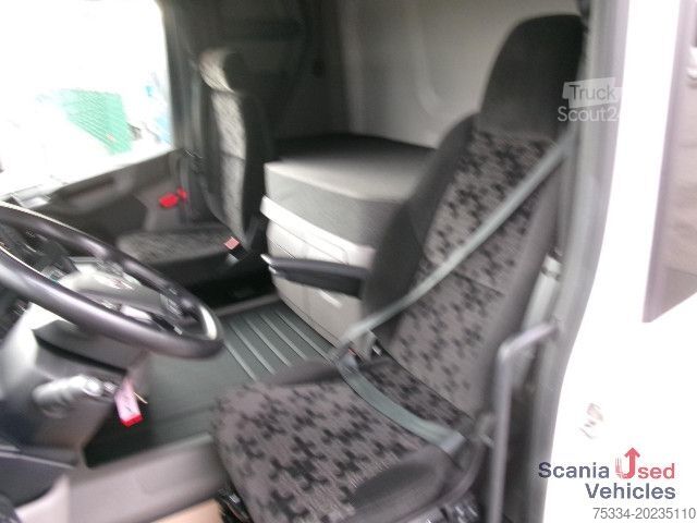 Standard SZM Scania R 460 A4x2NA neues Model TOP!!!