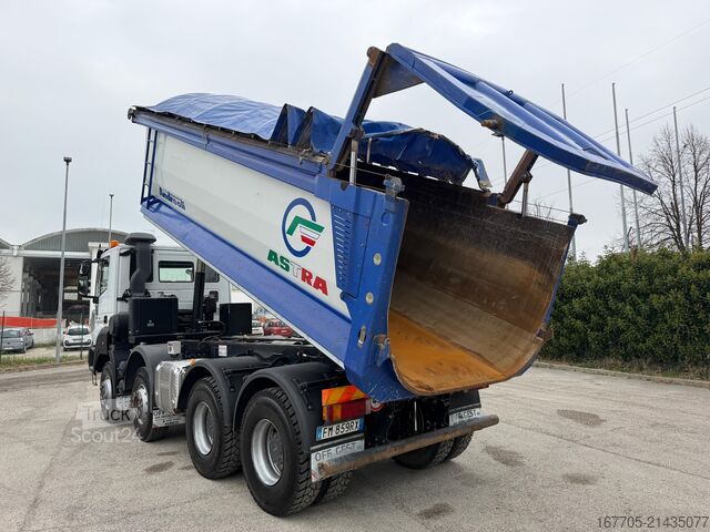 Savitvežis Astra HD9 86.56