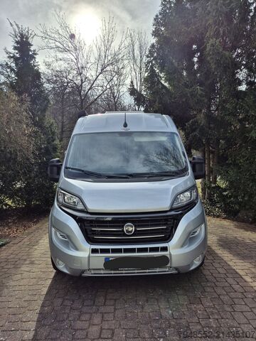 Autorulotă FIAT Ducato