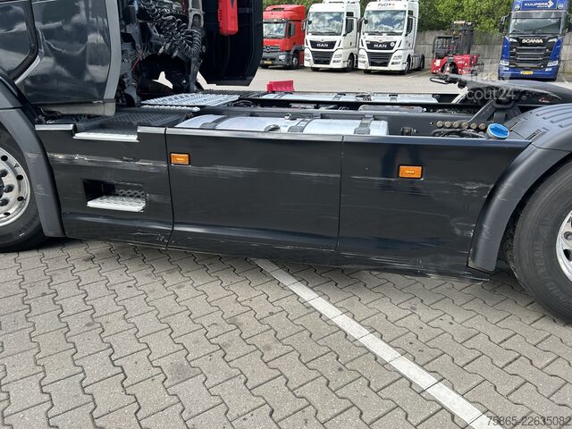 Стандарт-СЗМ Scania S500 Highline / Retarder / 879 dkm / Stand Airc...