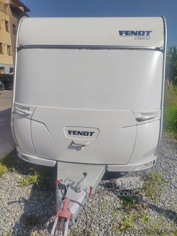 Avtodom Fendt Saphir