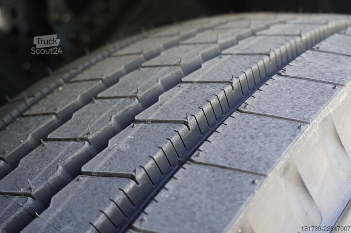 Soğutmalı kamyonlar Mercedes-Benz Actros 2542 / GIGA cabin / Thermoking