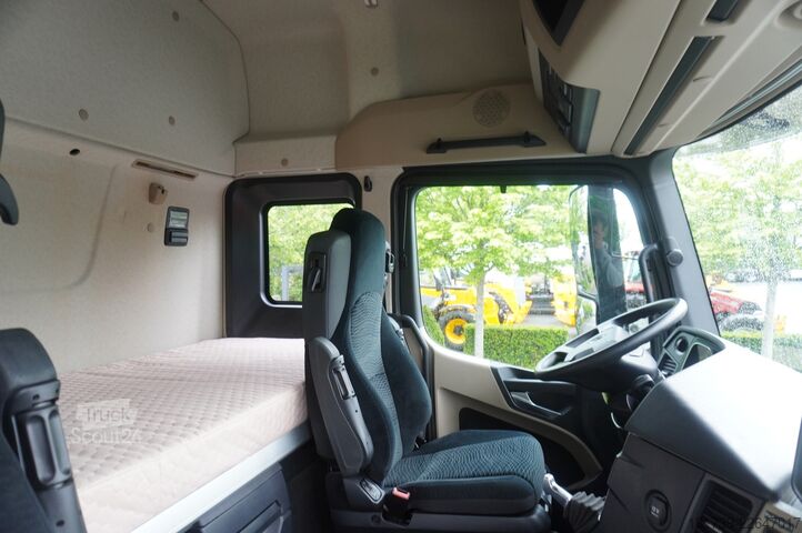 Frigo (Soğutucu Ünite) Mercedes-Benz Actros 2540 6×2 / 10 tho. km!!! / 18EPAL