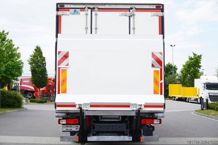 Frigorifik kamyon Renault D19 285 HP E6 Refrigerator / ATP/FNA