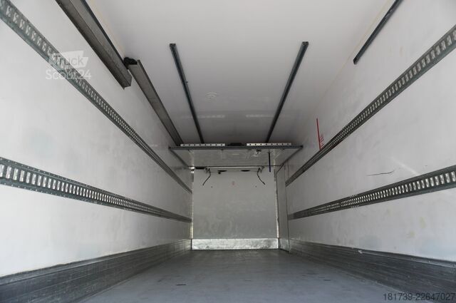Frigorifik kamyon Iveco Eurocargo 190-280L 19t E6 / ATP/FR