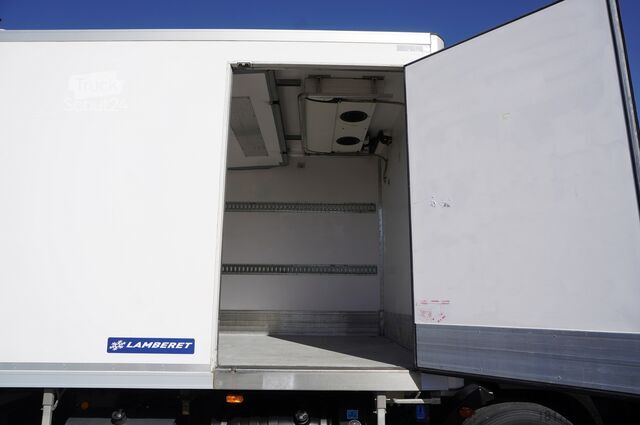 Frigorifik kamyon Iveco Eurocargo 190-280L 19t E6 / ATP/FR