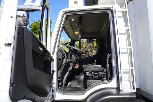 Frigorifik kamyon Iveco Eurocargo 190-280L 19t E6 / ATP/FR