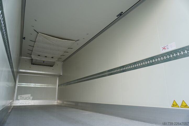 Frigo (Soğutucu Ünite) DAF XF 450 6x2 / KRONE 20 EPAL refrigerator