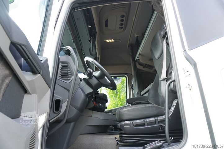Frigo (Soğutucu Ünite) DAF XF 450 6x2 / KRONE 20 EPAL refrigerator