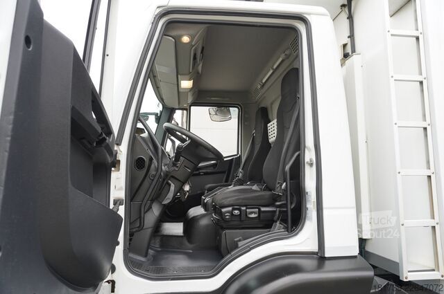 Frigorifik kamyon Iveco Eurocargo 190-280L E6 4x2 / Refrigerator