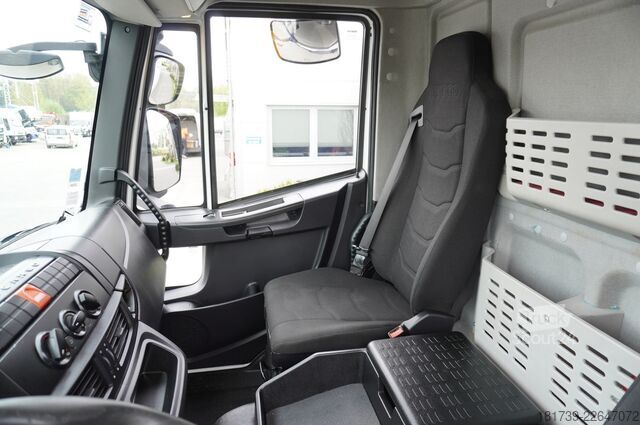 Frigorifik kamyon Iveco Eurocargo 190-280L E6 4x2 / Refrigerator