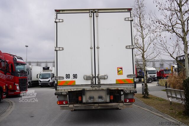 Soğutmalı kamyonlar Iveco Eurocargo 190el25 EEV / 55 tho. km !!!