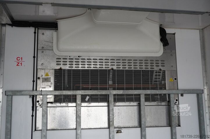 Frigorifik kamyon DAF XF 480 6x2 E6 / Lamberet refrigerator 18