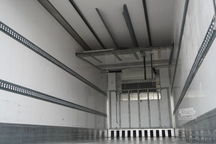 Frigorifik kamyon DAF XF 480 6x2 E6 / Lamberet refrigerator 18