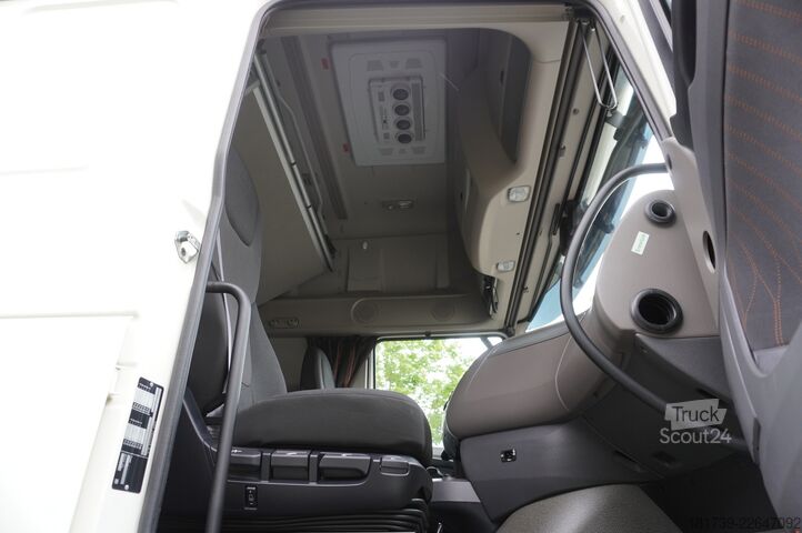 Frigorifik kamyon DAF XF 480 6x2 E6 / Lamberet refrigerator 18