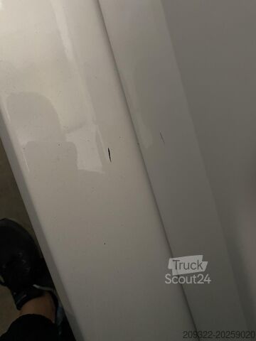 Kampçı Volkswagen California Camper 4 Posti | Cucinotto + Letto Tetto