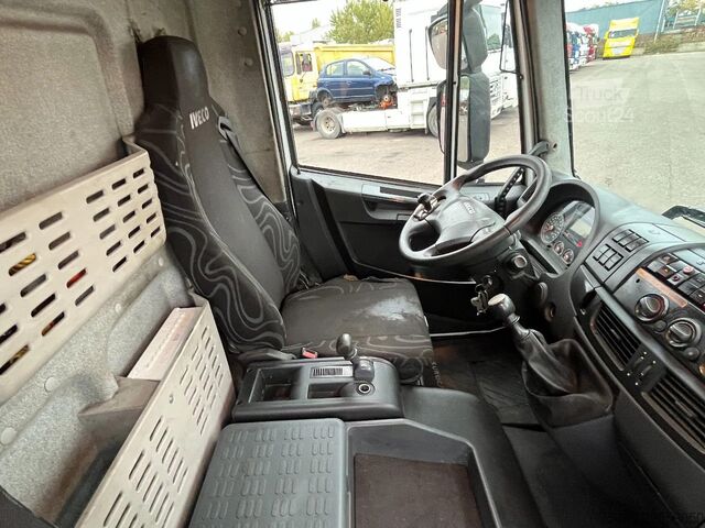 βαλίτσα Iveco Eurocargo ML150E25 - APK/TUV 4-2026 - EURO 5EEV...