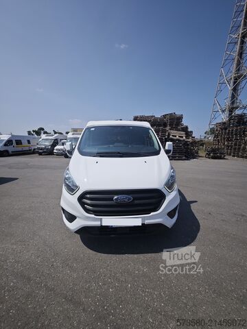 Caravan/camper Ford Panama P10 Wohnmobil | 2022 Euro 6 | Professioneller Verkäufer