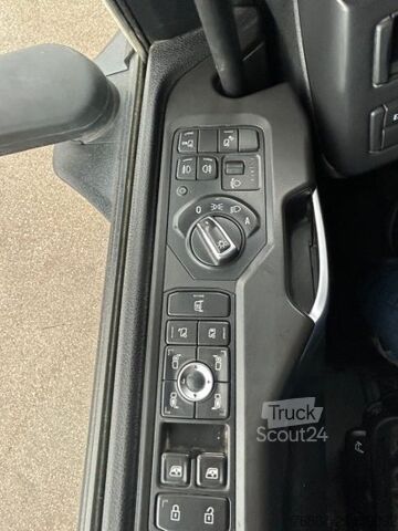 Háromirányú billenő teherautó SCANIA P450 XT ,8X4 MEILLER GESTEINSKIPPER, BORDMATIK,  RETARDER