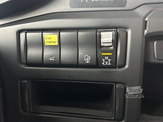 Háromirányú billenő teherautó SCANIA P450 XT ,8X4 MEILLER GESTEINSKIPPER, BORDMATIK,  RETARDER