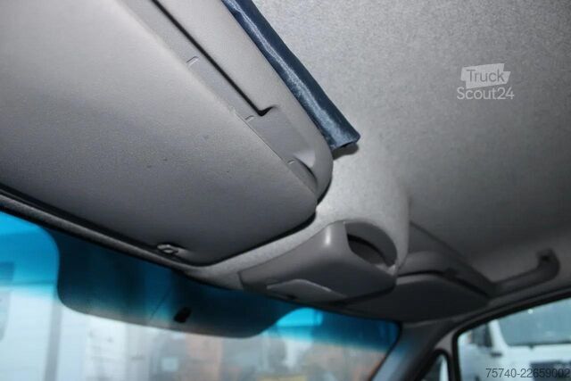 Chladiaci box Mercedes-Benz Sprinter 316 + THERMO KING