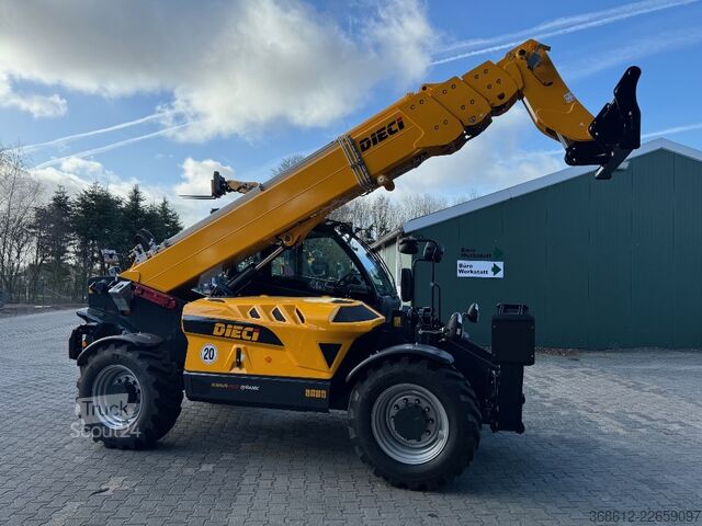 Telehandler Dieci 45.17 Icarus Dynamic GD