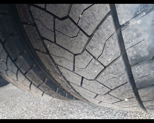 Trattore stradale standard MERCEDES-BENZ Actros L 18 4x2 - Actros L 1848 LS 4x2