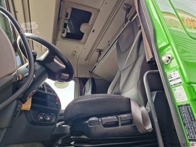 Standartinis vilkikas DAF XF