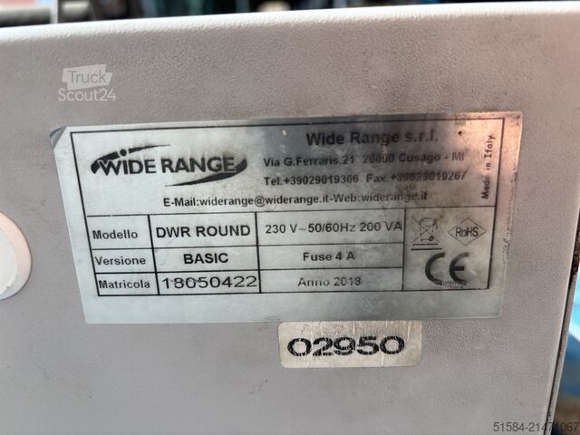 Berton Italia Berton Italia Berton Italia