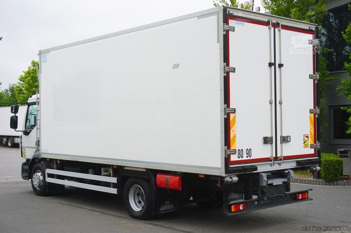 Frigorifero Renault D13 / 140 tho km !!! / Meat hooks