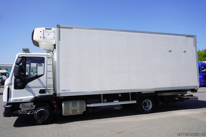 Kühlwagen Iveco Eurocargo 100-190 4x2 E6 / Refrigerator