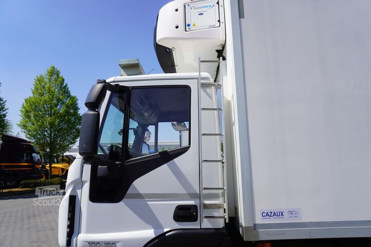 Kühlwagen Iveco Eurocargo 100-190 4x2 E6 / Refrigerator