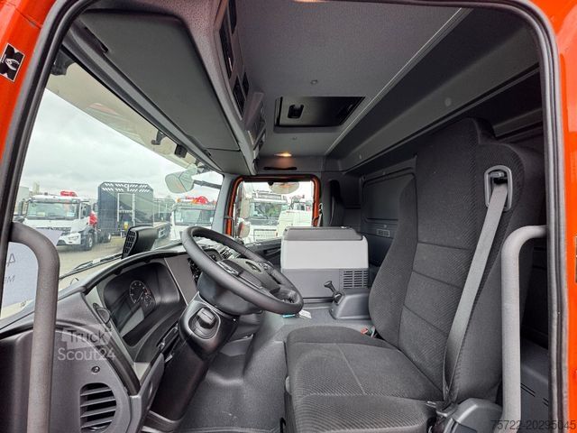 Diğerleri MERCEDES-BENZ ATEGO 1530AK 4x4 3-Seitenkipper