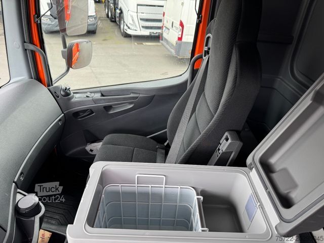 Diğerleri MERCEDES-BENZ ATEGO 1530AK 4x4 3-Seitenkipper