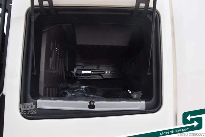 Standard trækkerunit SCANIA R460 Retarder ACC NAVI Nebenantrieb