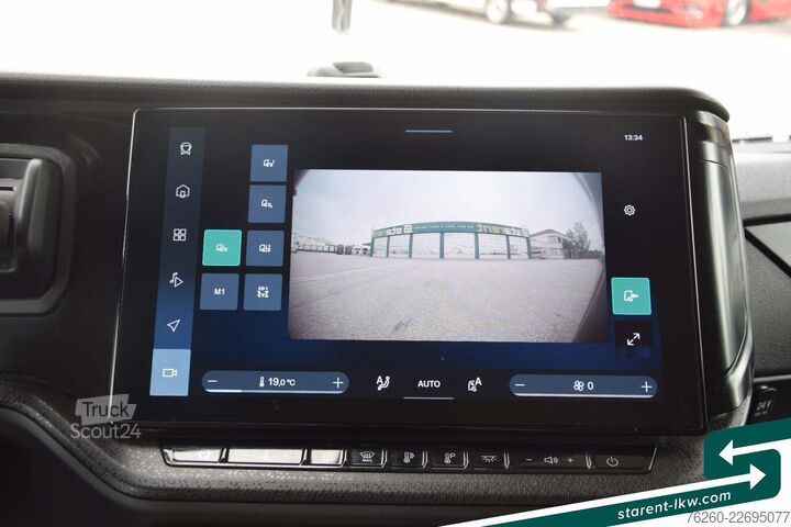 Standard trækkerunit SCANIA R460 Retarder ACC NAVI Nebenantrieb