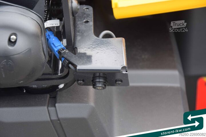 Standard trækkerunit MAN TGX 18.560 LL Retarder Standklima Vollluft MIETE