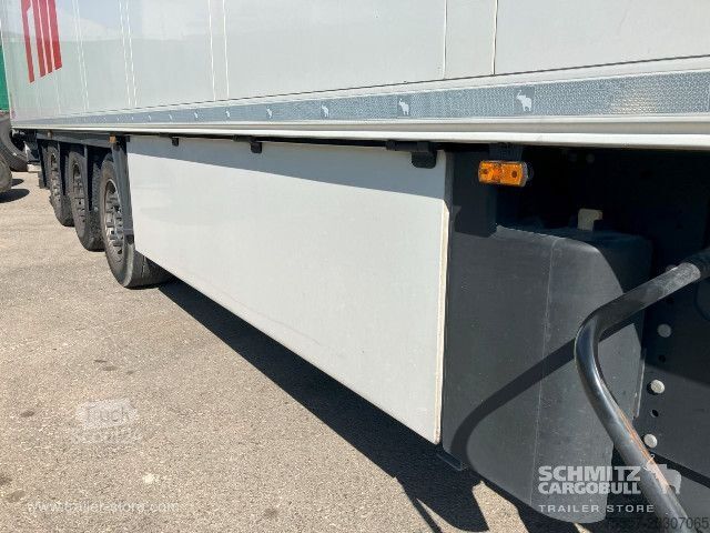 Semi-reboque frigorífico Schmitz Cargobull Semiremolque Frigo Standard Dos pisos