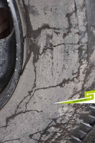 Tovorno vozilo za posebne namene STEYR 13S23 4x4 Feuerwehrauto, 2.000 Liter Wassertank