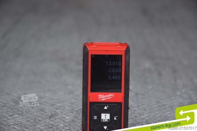 Ψυκτικός ημιρυμουλκούμενος KRONE ThermoKing SLXe300 Liftachse Palka 14.243 Std.