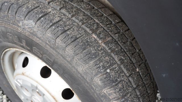 Furgão de teto alto CITROEN Jumper Kastenwagen Hoch Lang L3H2