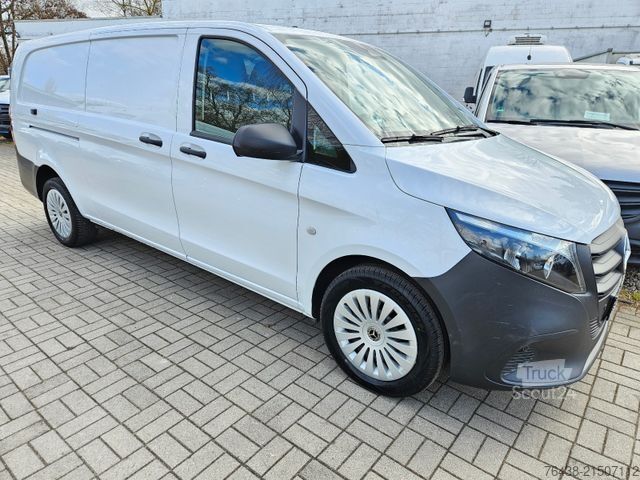 Dobozos furgon MERCEDES-BENZ Vito 116 cdi EXTRALANG|9G|FACELIFT|OHNE SCHÄDEN