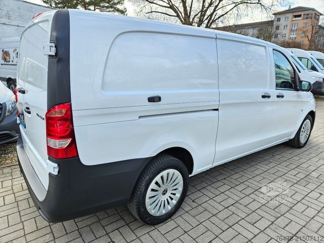Dobozos furgon MERCEDES-BENZ Vito 116 cdi EXTRALANG|9G|FACELIFT|OHNE SCHÄDEN