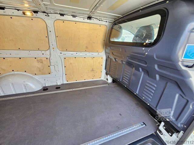 Dobozos furgon MERCEDES-BENZ Vito 116 cdi EXTRALANG|9G|FACELIFT|OHNE SCHÄDEN